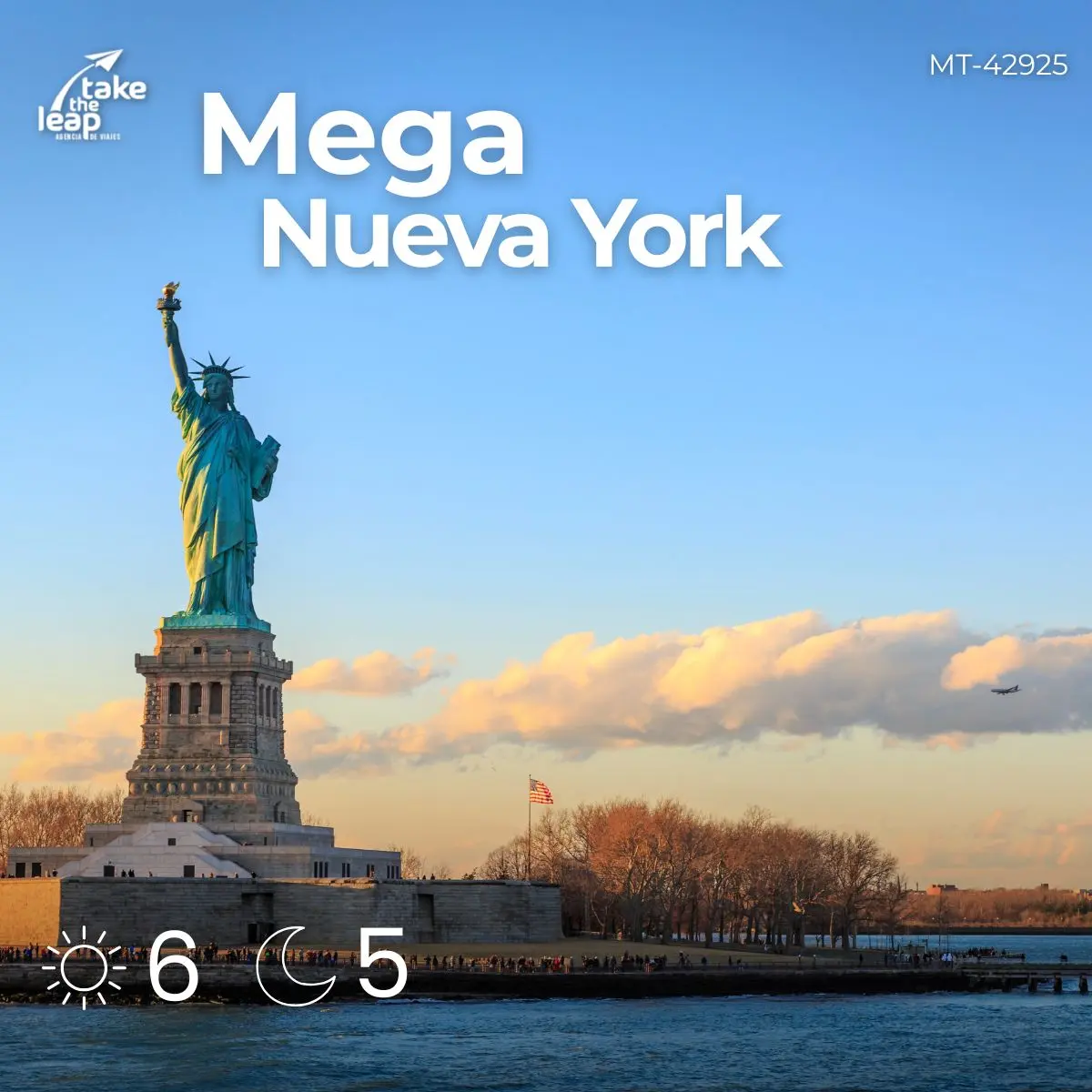 Mega Nueva York